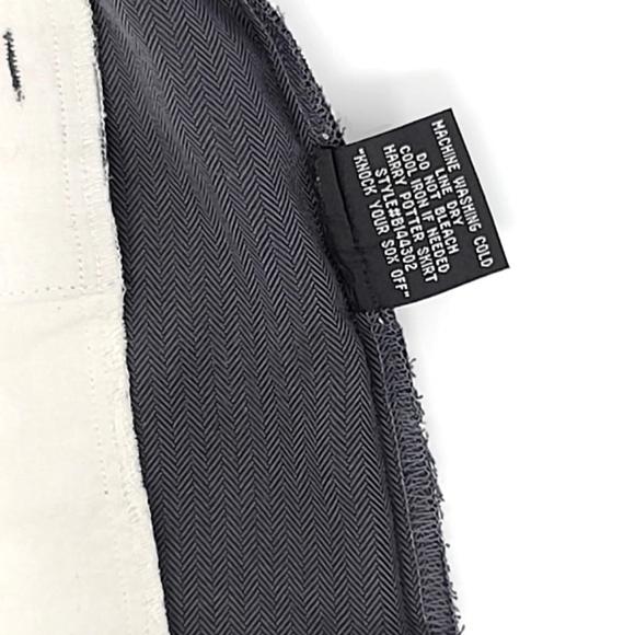 Volcom Utility Mini Skirt Size 3 - Picture 5 of 6